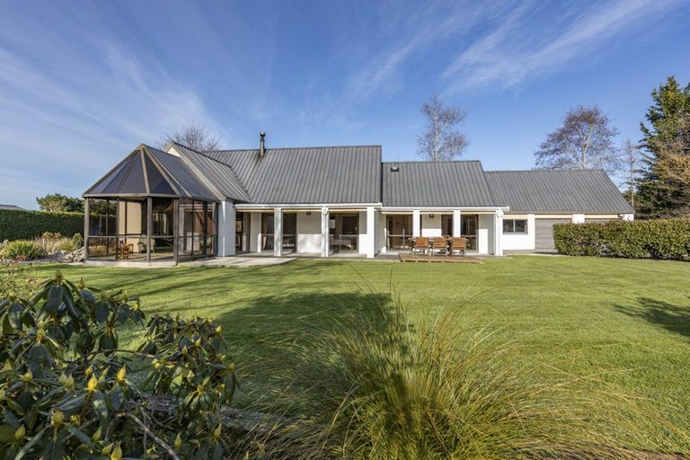 Photo of property in 479 Mcjarrows Road, Oxford, 7430