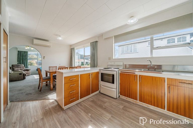 Photo of property in 12 Chesney Street, Avalon, Lower Hutt, 5011