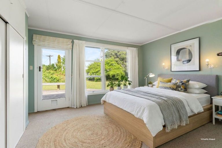 Photo of property in 77 Titoki Street, Lansdowne, Masterton, 5810