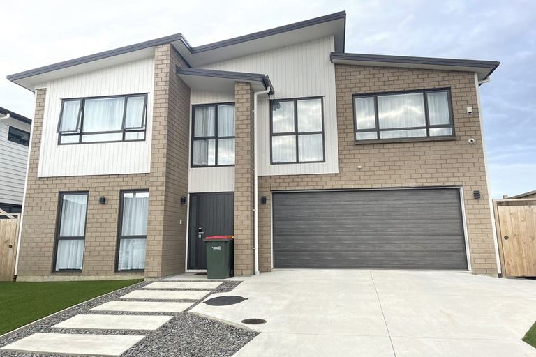 Photo of property in 18 Barley Road, Flat Bush, Auckland, 2019