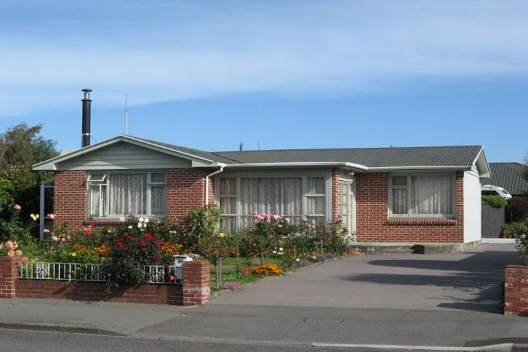 Photo of property in 86 Charles Street, Waltham, Christchurch, 8011