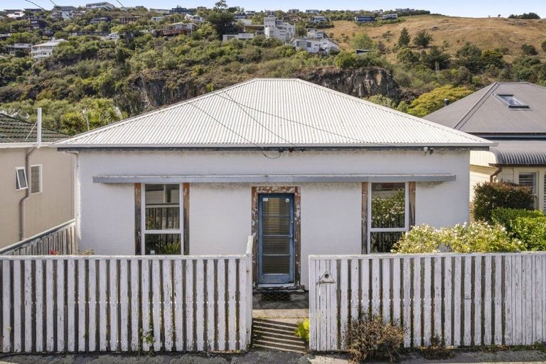 Photo of property in 25 Head Street, Sumner, Christchurch, 8081
