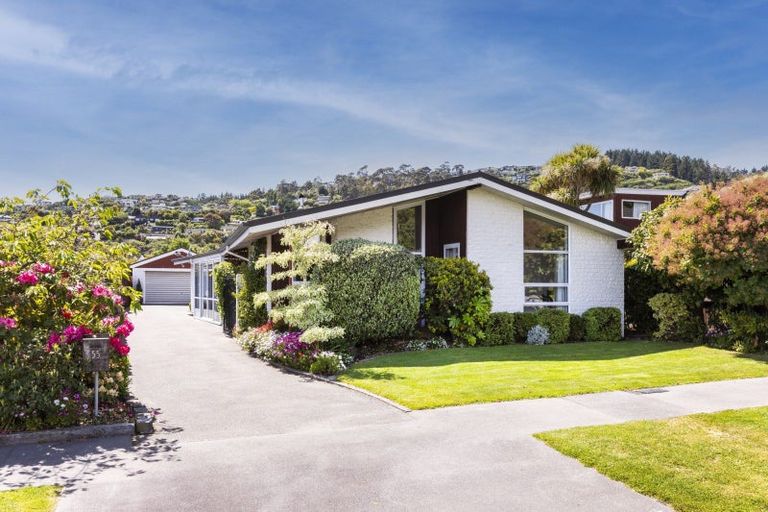 Photo of property in 55 Landsdowne Terrace, Cashmere, Christchurch, 8022