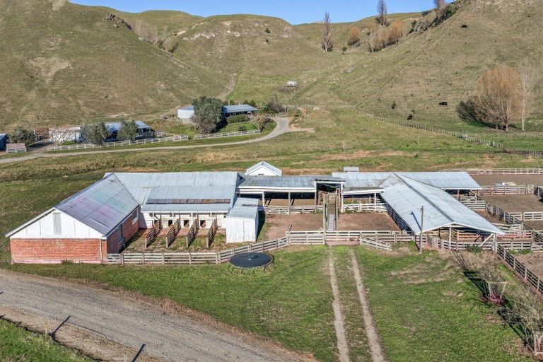 Photo of property in 717 Puketitiri Road, Puketapu, Napier, 4182