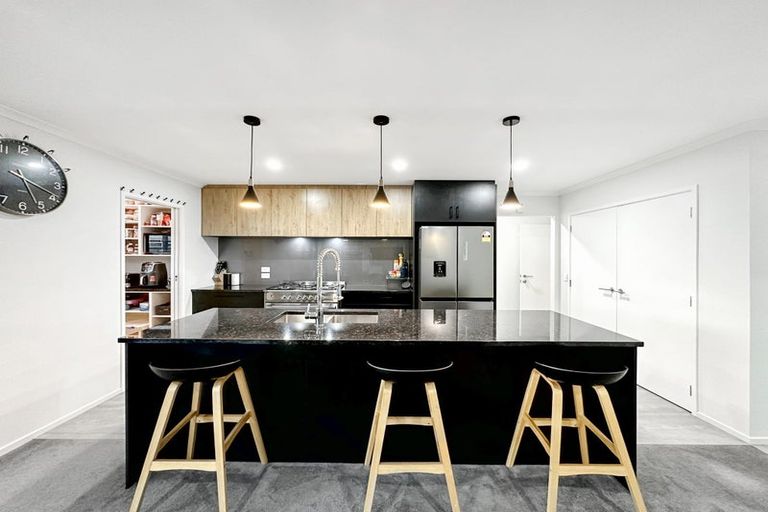 Photo of property in 4 Patrick Mcgough Way, Halswell, Christchurch, 8025