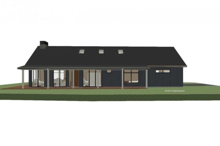 Photo of property in 3 Tuhua Close, Wharewaka, Taupo, 3330