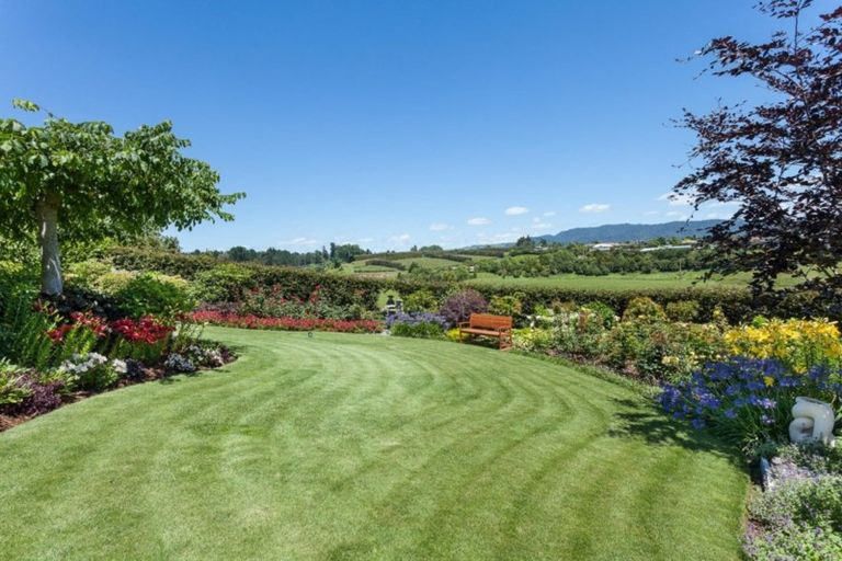 Photo of property in 62 No 1 Road, Te Puke, 3182