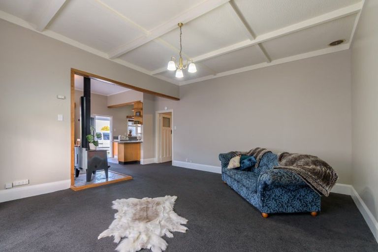 Photo of property in 134 Hautapu Street, Taihape, 4720