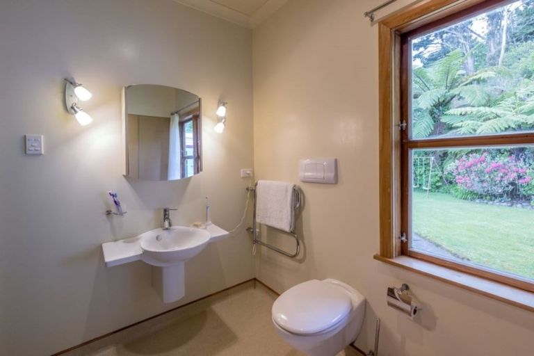 Photo of property in 160 Mangaone Road, Hautere, Otaki, 5582