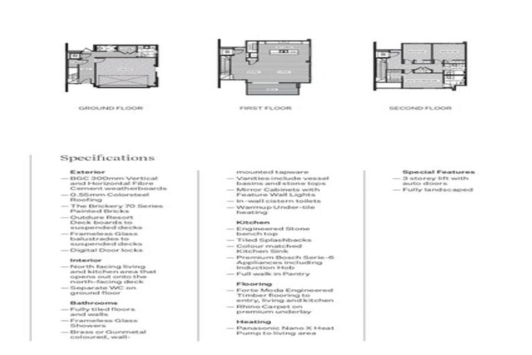 Photo of property in 2 Stockade View Lane, Howick, 2014