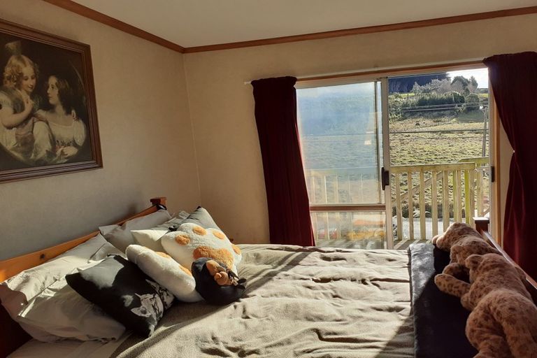 Photo of property in 205 Dalziel Road, Brockville, Dunedin, 9011