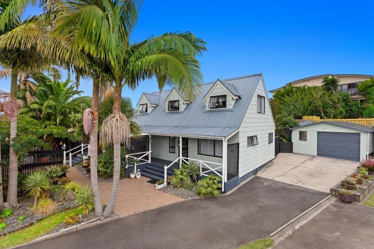 Photo of property in 169 Harbour Road, Ohope, 3121