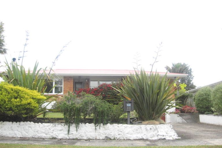 Photo of property in 13 Fairview Place, Te Puke, 3119