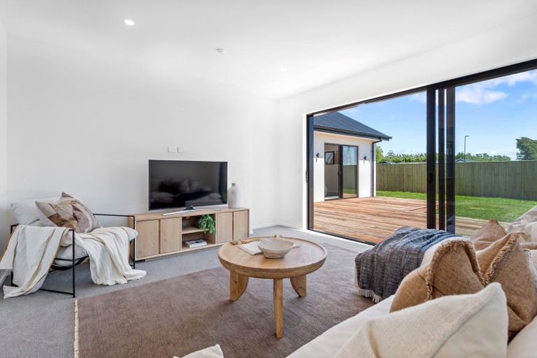 Photo of property in 23 Longfields Road, Lincoln, 7608