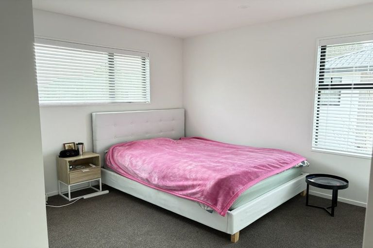 Photo of property in 4/37 Heywood Terrace, Richmond, Christchurch, 8013