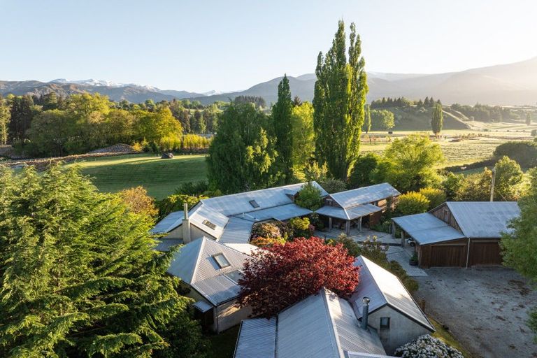 Photo of property in 547 Speargrass Flat Road, Lake Hayes, Queenstown, 9371