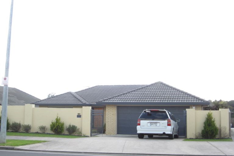 Photo of property in 128 Charles Prevost Drive, The Gardens, Auckland, 2105