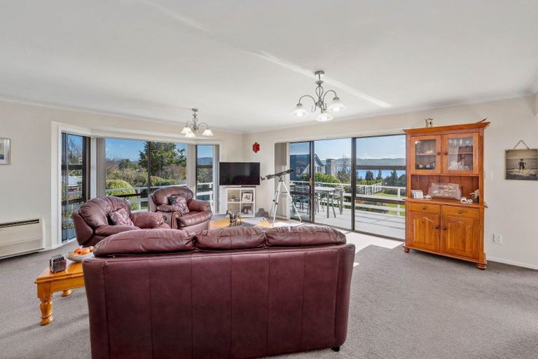 Photo of property in 25 Boundary Road, Waipahihi, Taupo, 3330