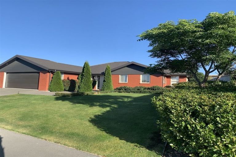 Photo of property in 74 Liffey Springs Drive, Lincoln, 7608