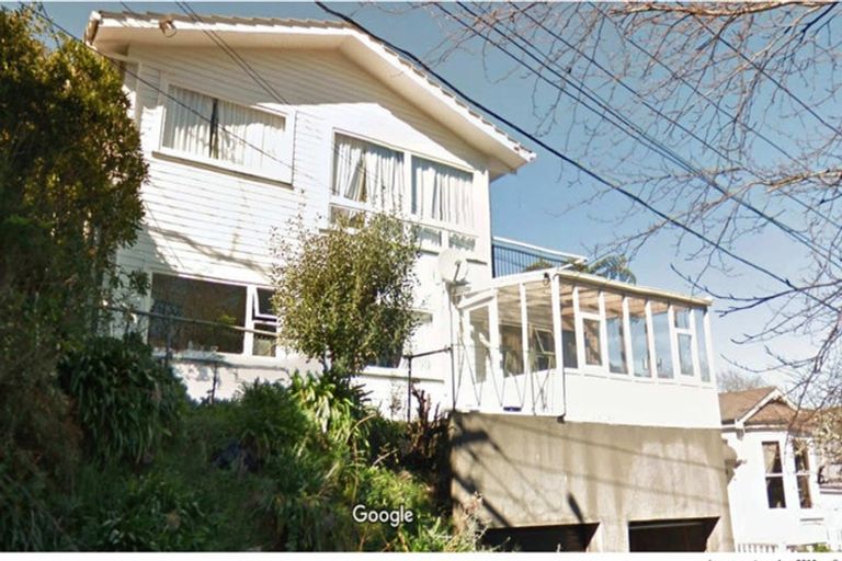 Photo of property in 41b Imlay Crescent, Ngaio, Wellington, 6035