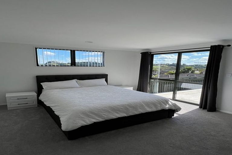 Photo of property in 21 Frederick Reece Drive, The Gardens, Auckland, 2105