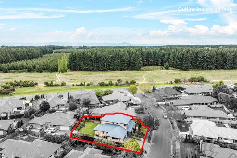 Photo of property in 21 Kohi Drive, Parklands, Christchurch, 8083