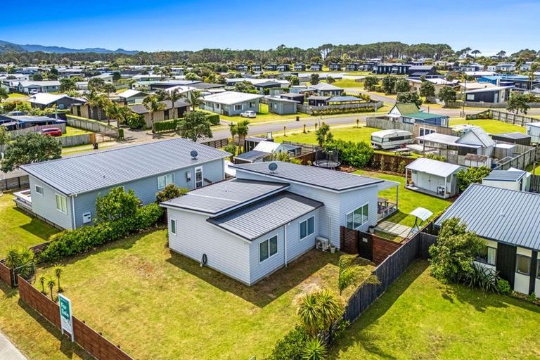 Photo of property in 161 Harbour Drive, Matarangi, Whitianga, 3592