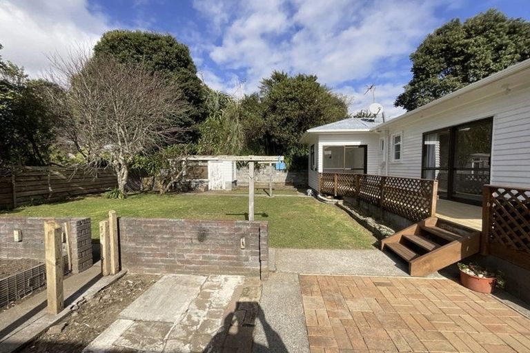 Photo of property in 33b Lorna Street, Lynmouth, New Plymouth, 4310