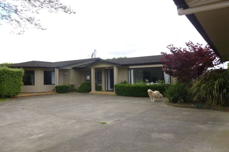 Photo of property in 72 Woodcock Road, Tamahere, Hamilton, 3283