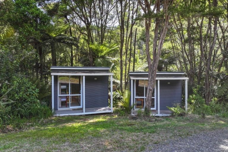 Photo of property in 432c Tapu Coroglen Road, Tapu, Thames, 3575