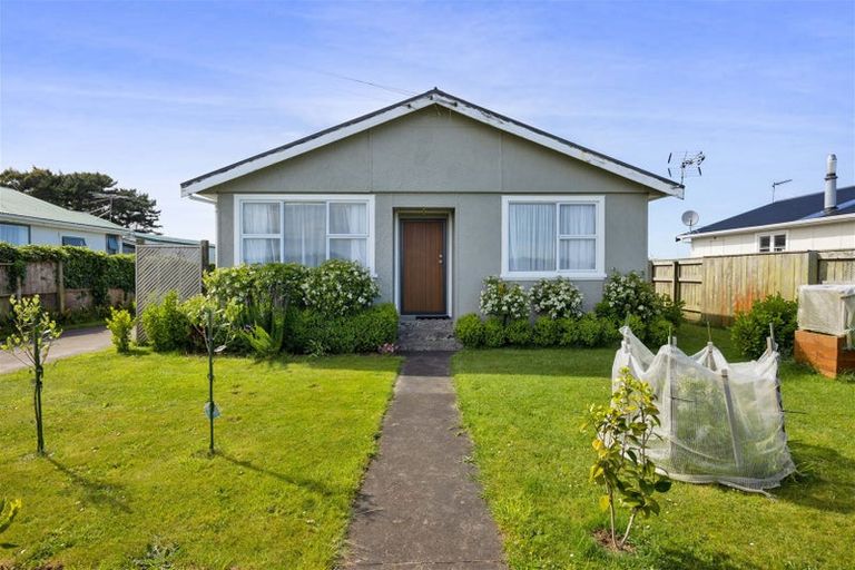 Photo of property in 406 Ball Road, Alton, Patea, 4598