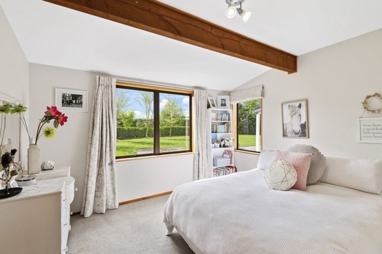 Photo of property in 6 Wilson Drive, Ohoka, Kaiapoi, 7692