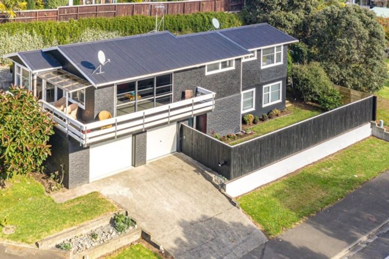 Photo of property in 121 Great North Road, Saint Johns Hill, Whanganui, 4501