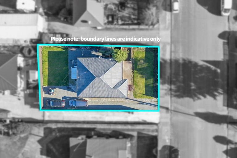 Photo of property in 171 Mcmurdo Street, Tinwald, Ashburton, 7700