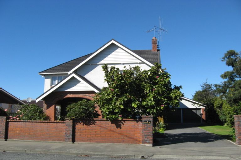 Photo of property in 2 Bidwill Street, Seaview, Timaru, 7910