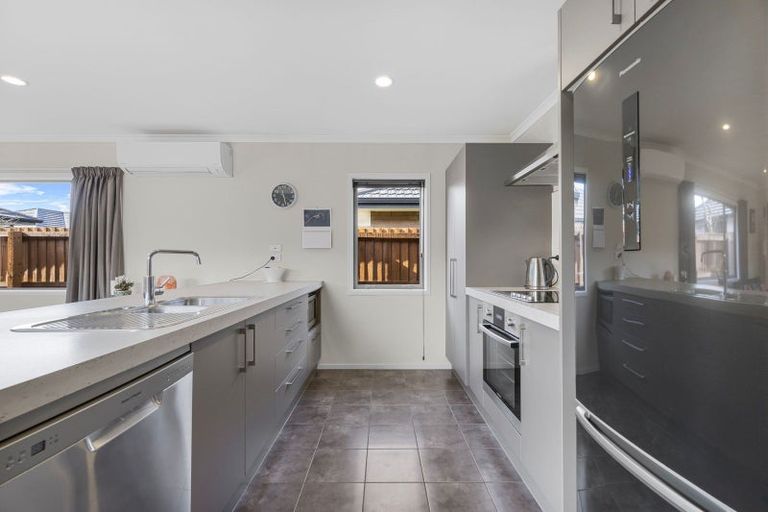 Photo of property in 57 Rawnsley Terrace, Wigram, Christchurch, 8042