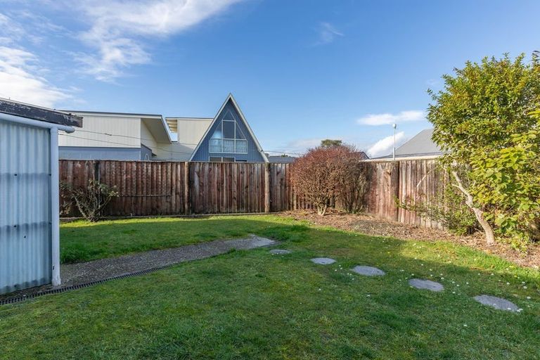 Photo of property in 168 Rolleston Street, Hokitika, 7810