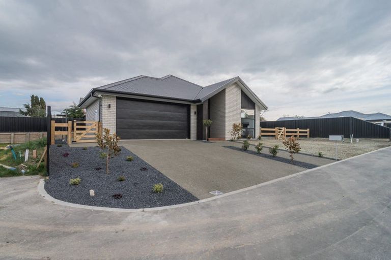 Photo of property in 38b Mahoneys Hill Road, Oceanview, Timaru, 7910