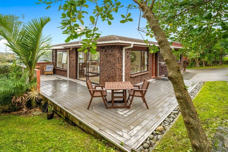 Photo of property in 2/75a Coronation Road, Hillcrest, Auckland, 0627