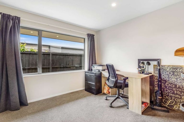 Photo of property in 56 Quartz Drive, Rolleston, 7614