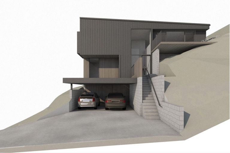 Photo of property in 6b Dominion Avenue, Cambridge, 3434