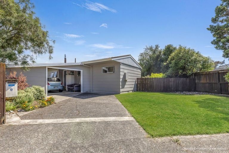 Photo of property in 9 Thomason Avenue, Motueka, 7120