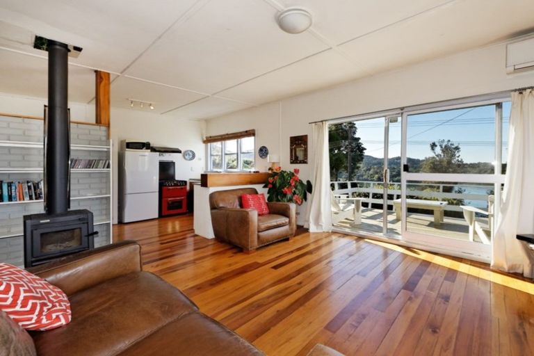 Photo of property in 1272 Huia Road, Huia, Auckland, 0604