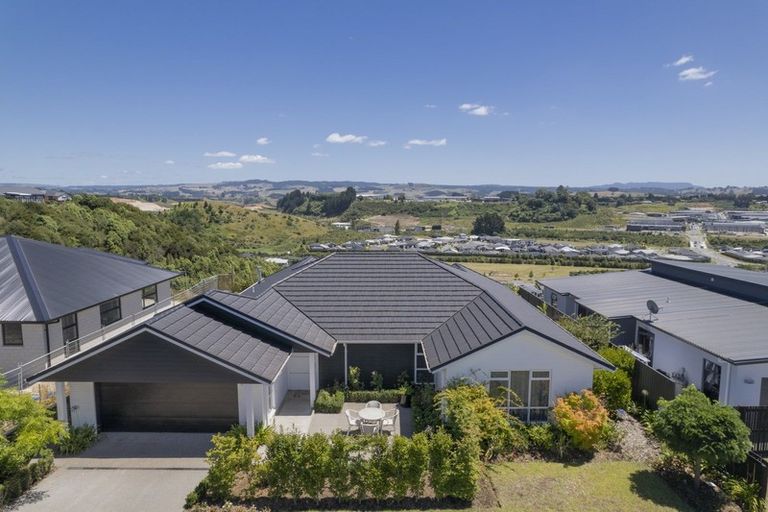 Photo of property in 7 Robley Road, Pyes Pa, Tauranga, 3112