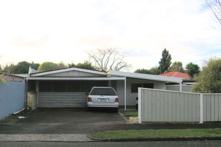 Photo of property in 45 Slim Street, Bader, Hamilton, 3206