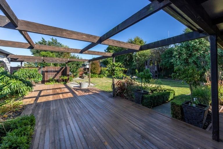 Photo of property in 61 Kowhai Avenue, Rangiora, 7400