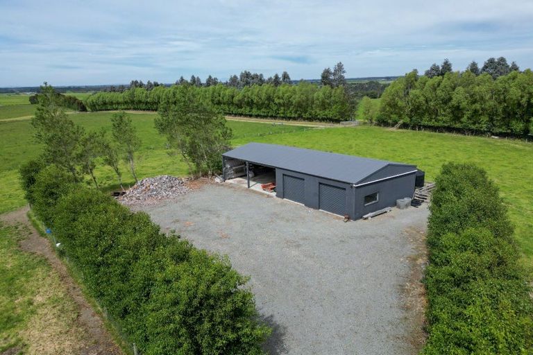Photo of property in 458 Forest Hill Crossing Road, Tussock Creek, Winton, 9781