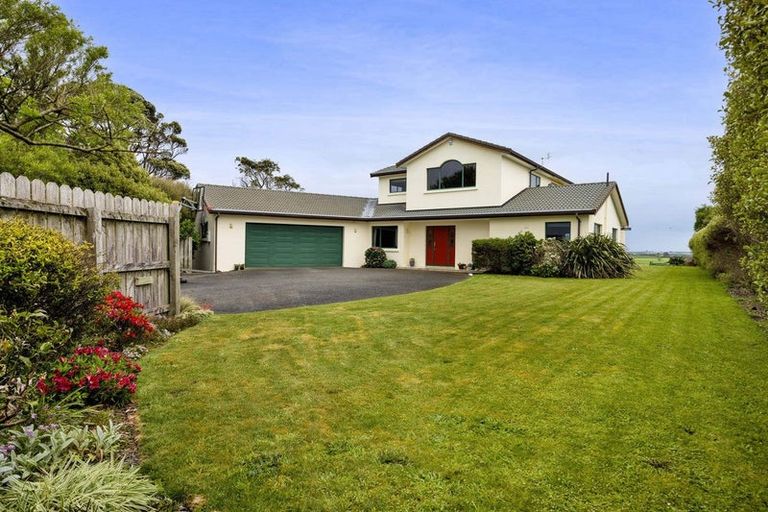 Photo of property in 50 Denby Road, Hawera, 4672