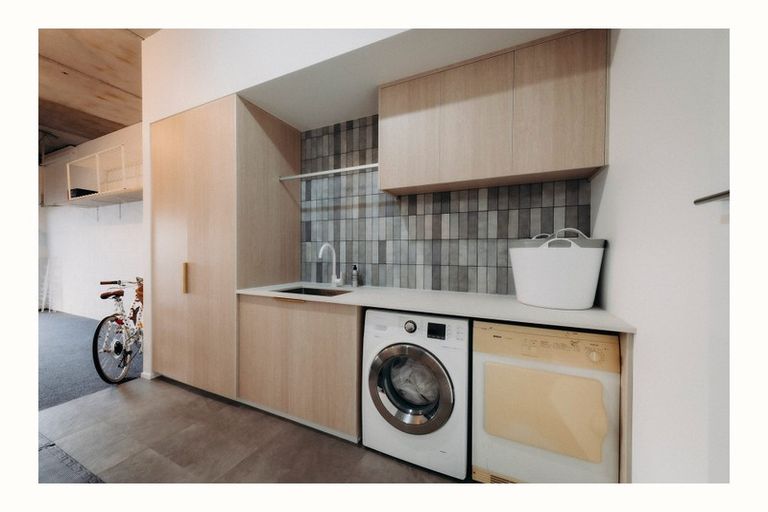 Photo of property in 16/34 Pollen Street, Grey Lynn, Auckland, 1021