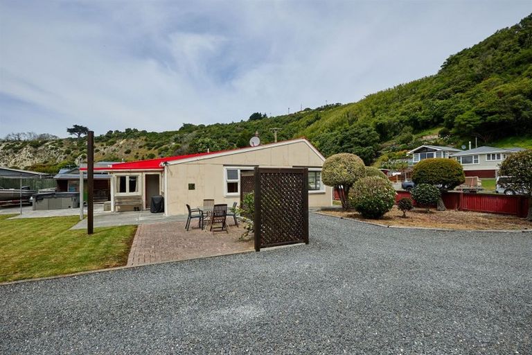 Photo of property in 159 Torquay Street, Kaikoura, 7300